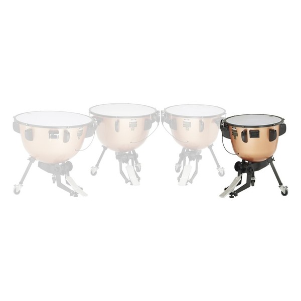 Yamaha TP3323 23" Portable Timpani