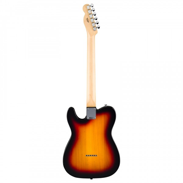 Fender Standard Telecaster, 3-Color Sunburst
