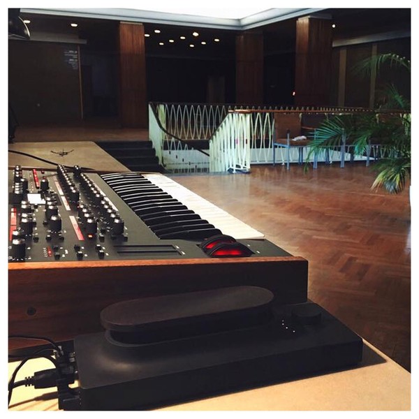 Expressive E Touch��