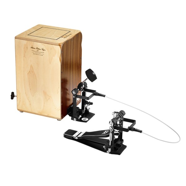 Meinl Hammer Head Cajon and Bass Drum Beater