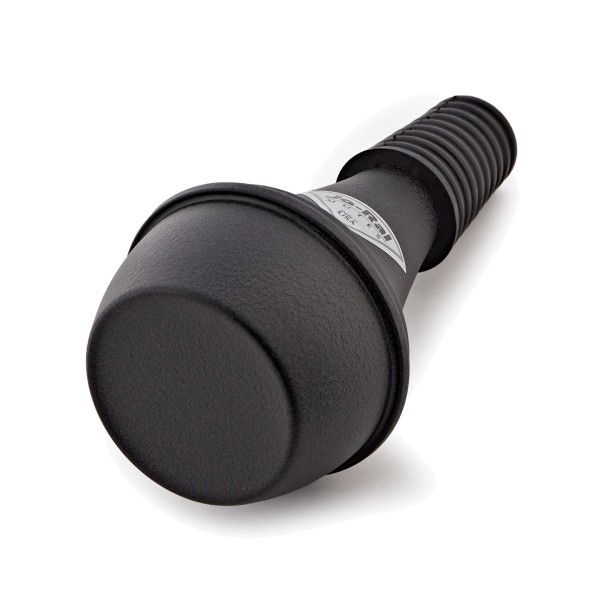Jo-Ral Trumpet Practice Mute, Aluminium