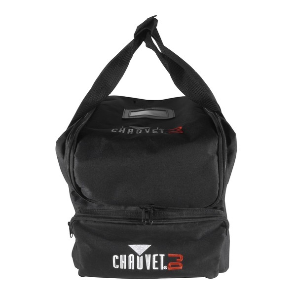 Chauvet DJ 13" x 13" x 14" VIP Gear Bag