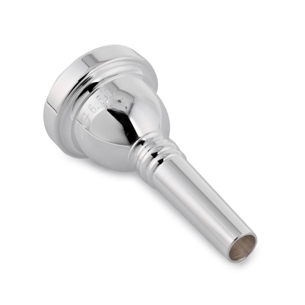Coppergate 6.5AL Trombone Mouthpiece by Gear4music
