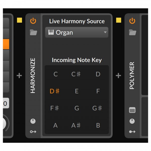 Bitwig Studio Upgrade from 8-Track