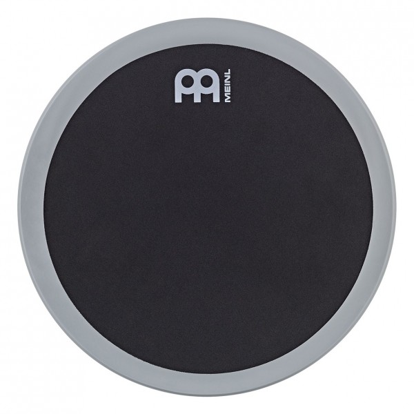 Meinl Cymbals 12" Double Sided Pad, Grey
