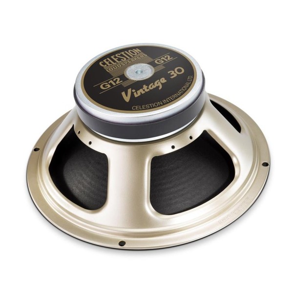 Celestion Vintage 30 16 Ohm Speaker
