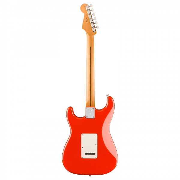 Fender Player II Stratocaster RW, Coral Red