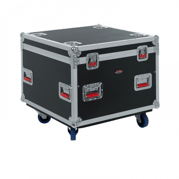 Gator G-TOURTRK303012 12mm Truck Pack