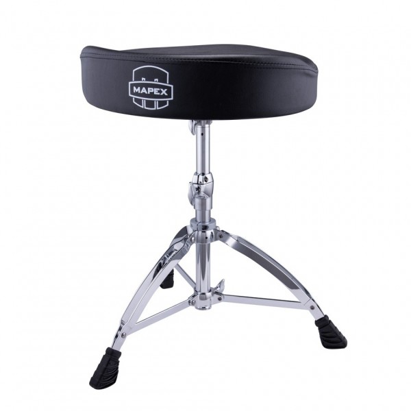 Mapex T675A Saddle Top Drum Throne