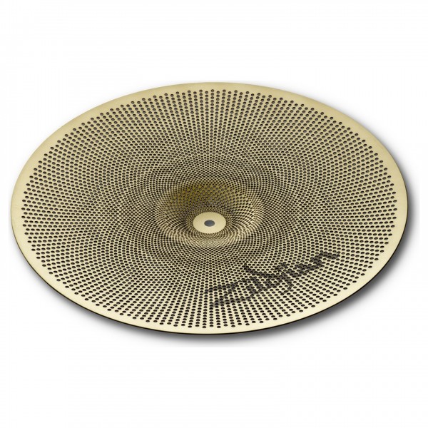 Zildjian L80 Low Volume 20" Ride Cymbal