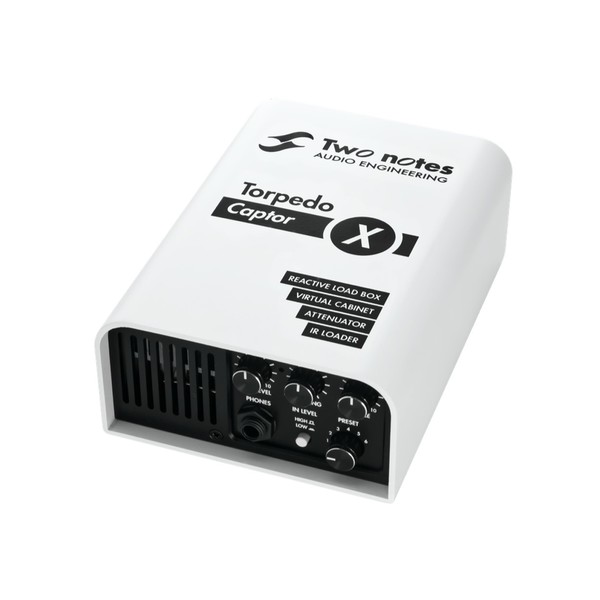 Two Notes Captor X, 16 Ohm