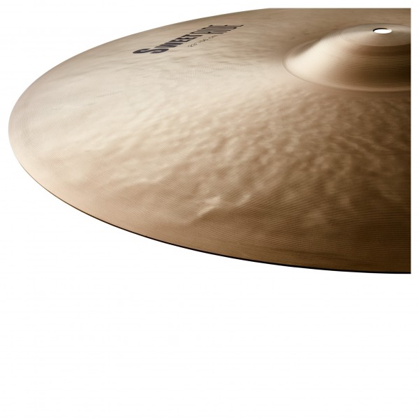 Zildjian K 23" Sweet Ride Cymbal
