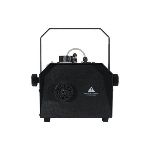 Equinox VS 1500 Fogger Smoke Machine