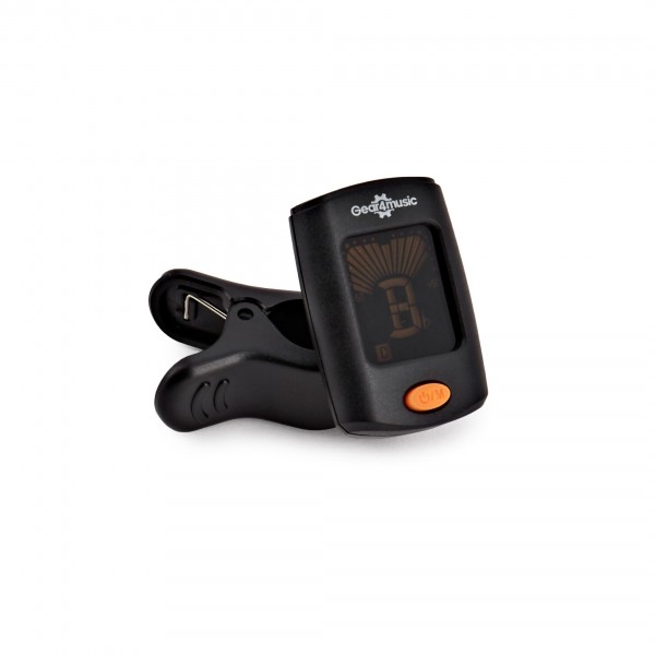 Complete Acoustic Guitar Accessory Pack by Gear4music