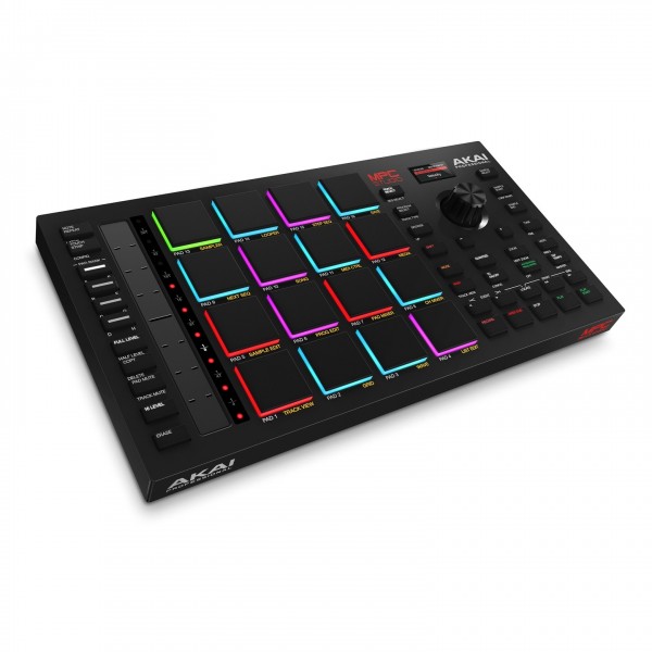 Akai Professional MPC Studio Music Production Controller