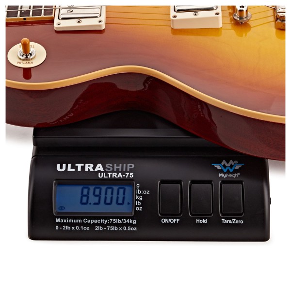 Gibson Custom 1958 Les Paul Standard Reissue VOS, Iced Tea #841990