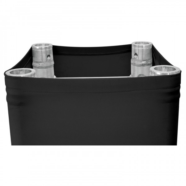 Eurolite Truss Cover, 300cm, Black