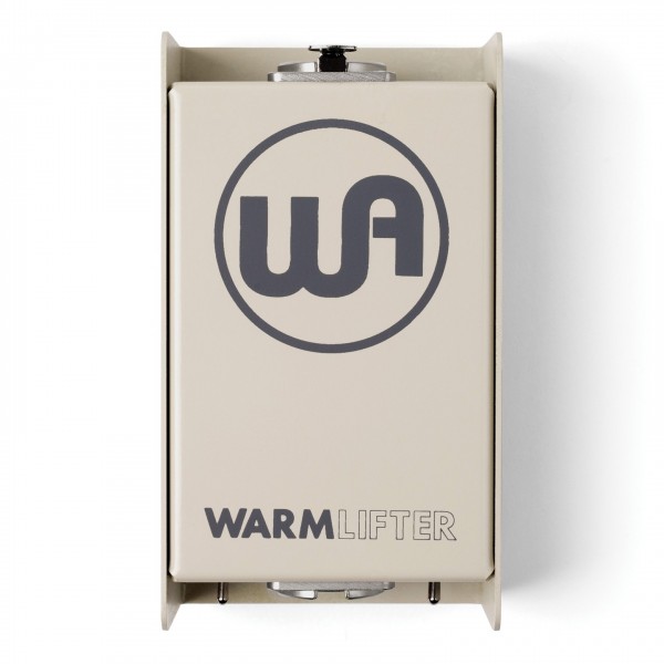 Warm Audio Lifter Inline Active Microphone Preamp