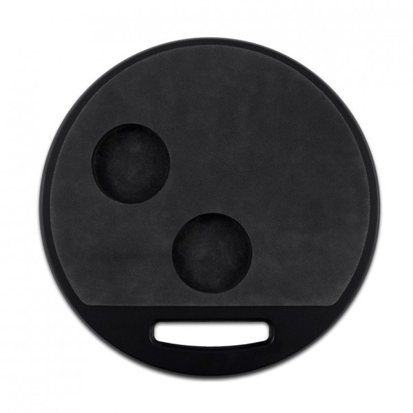 Ahead 14" 3-Zone Workout Practice Pad