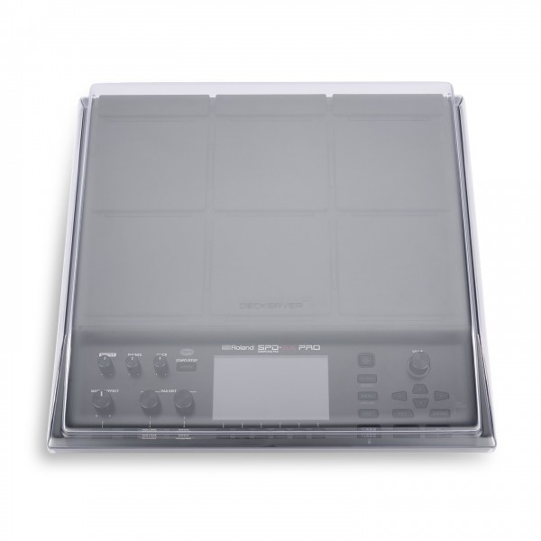 Decksaver Roland SPD-SX Pro Cover