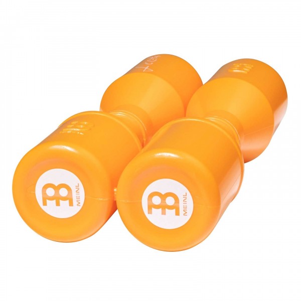 Meinl Artist Series Shaker Luis Conte Live, Creamsicle