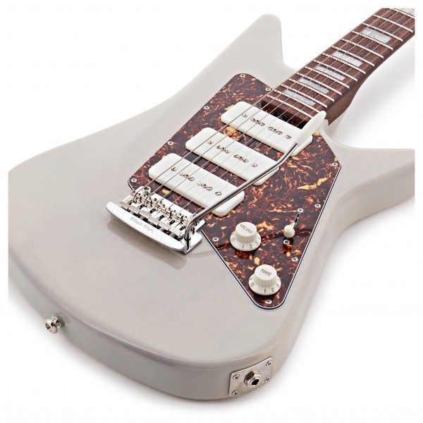 Music Man BFR Albert Lee MM90, Ghost in the Shell #000875