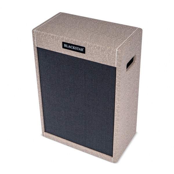 Blackstar St. James 212VOC Cabinet, Fawn