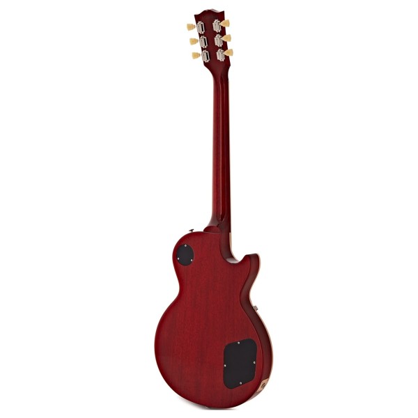 Gibson Les Paul Standard 50s Left Handed, Heritage Cherry Sunburst #230540066