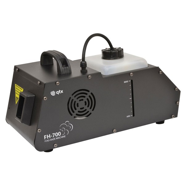 QTX FH-700 Fog/Haze Machine 700W