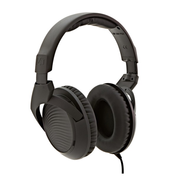 Sennheiser HD 200 PRO Closed Back Headphones
