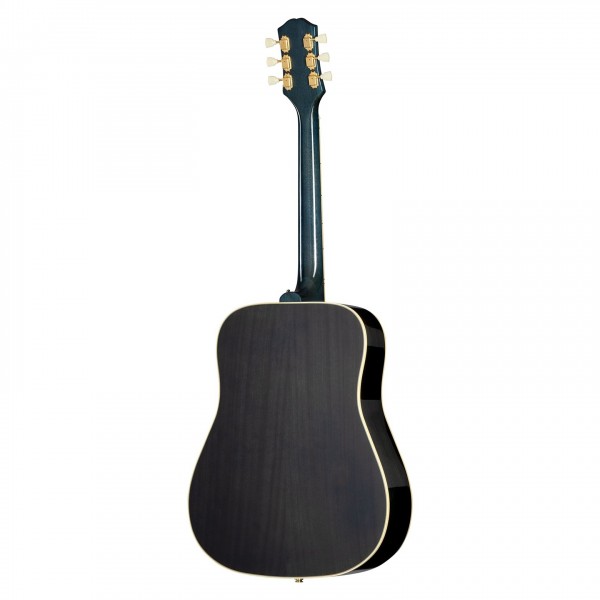 Epiphone Miranda Lambert Bluebird Studio Electro Acoustic, Bluebonnet