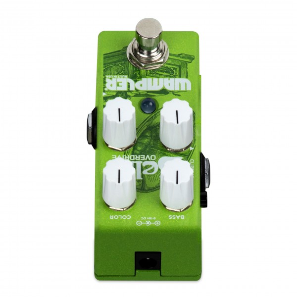 Wampler Belle Overdrive