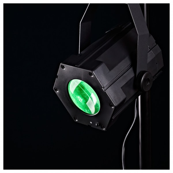 Galaxy Mini USB Burst Party Light by Gear4music