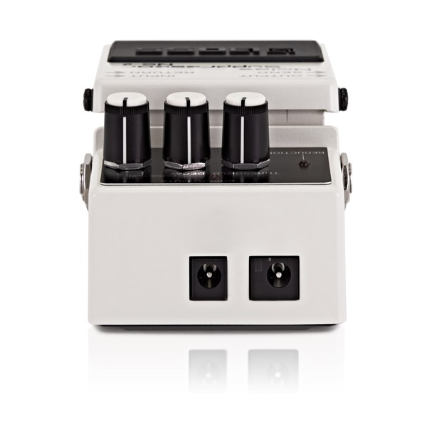 Boss NS-2 Noise Suppressor Guitar Pedal