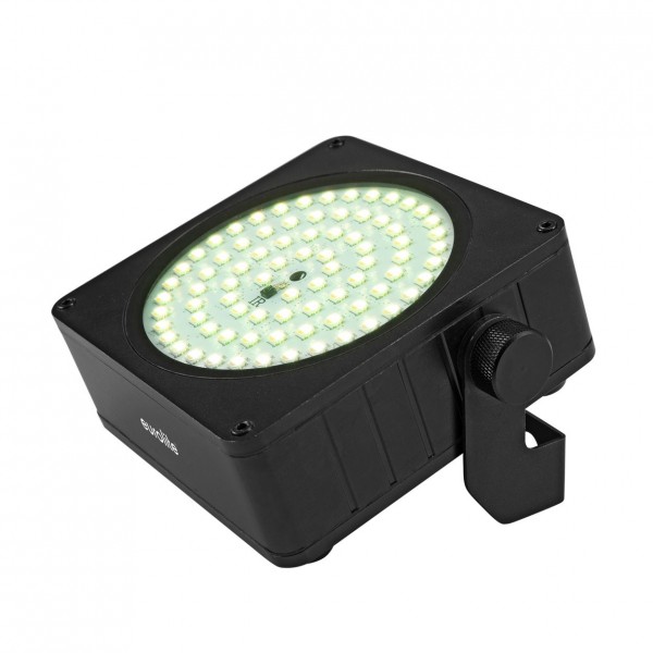 Eurolite AKKU IP65 LED Flat Spotlight