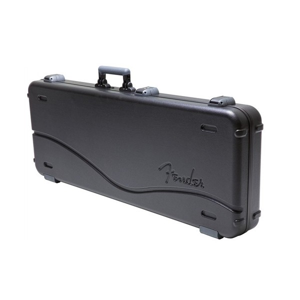 Fender Deluxe Moulded Jaguar/Jazzmaster Case