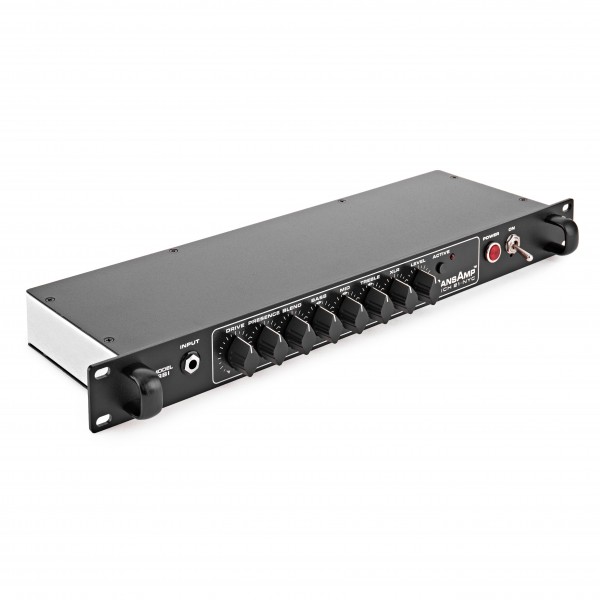 Tech 21 SansAmp RBI 1U Rackmount for Bass