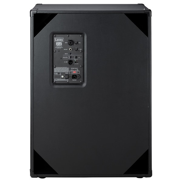 Laney LFR-212 Powered Speaker Cab