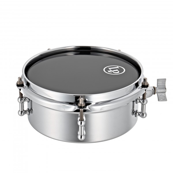 LP 8" Micro Snare
