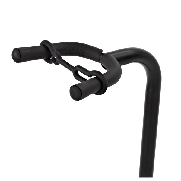 Traditional Guitar Stand by Gear4music