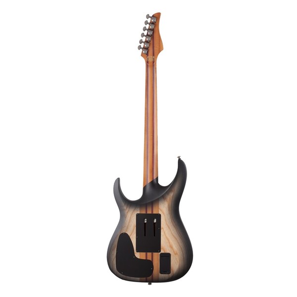 Schecter Banshee Mach-6 FR-S, Fallout Burst