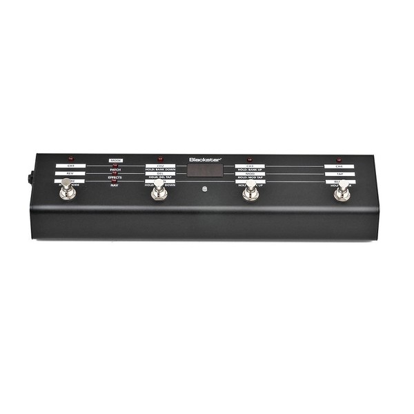 Blackstar ID Series FS-10 Footswitch