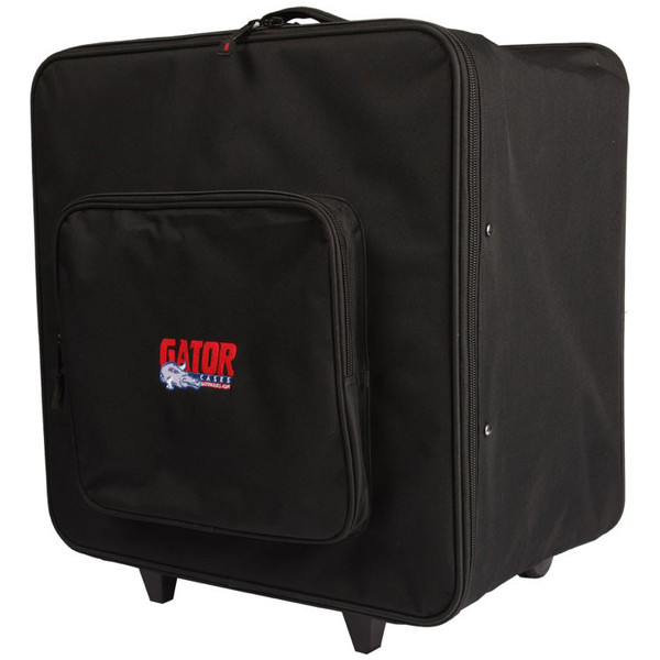 Gator Lightweight Case for 4 x PAR64 LED