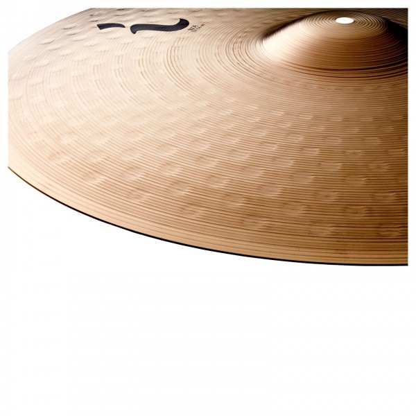 Zildjian I Family 22" Ride Cymbal