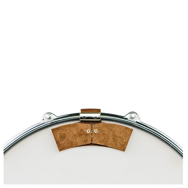 Snareweight M80 Snare Dampening System, Brown