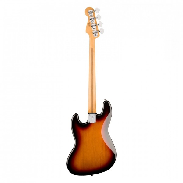 Fender Player II Jazz Bass RW, 3-Colour Sunburst