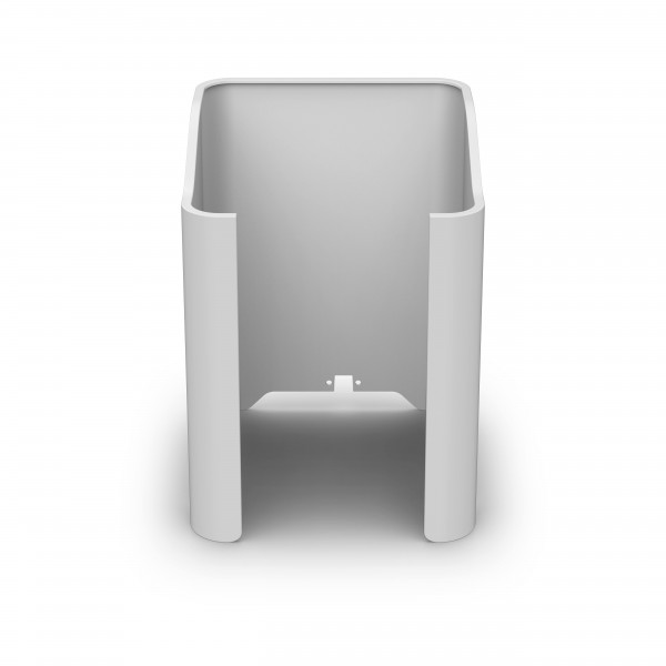 Chauvet DJ Freedom Flex H9 White Sleeve, Pack of 6