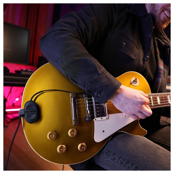 Fishman TriplePlay Express