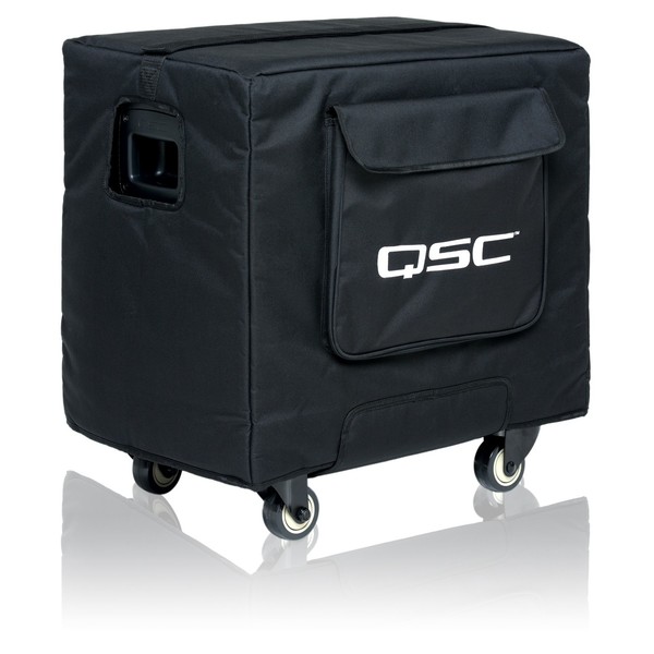 QSC KS112 Subwoofer Cover