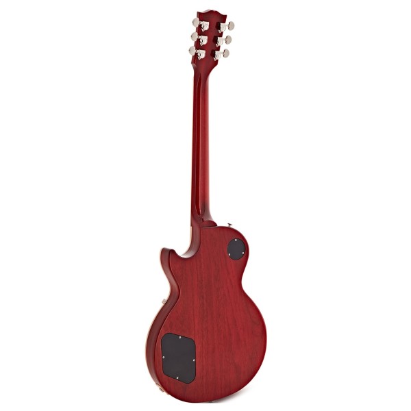 Gibson Les Paul Standard 60s, Tomato Soup Burst #228340144